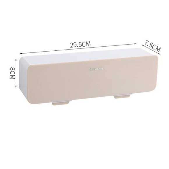 Kitchen Salt Sugar Condiment Box - Picture 2 of 4